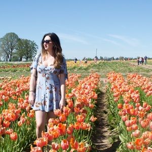 Meet your Posher, Teresa